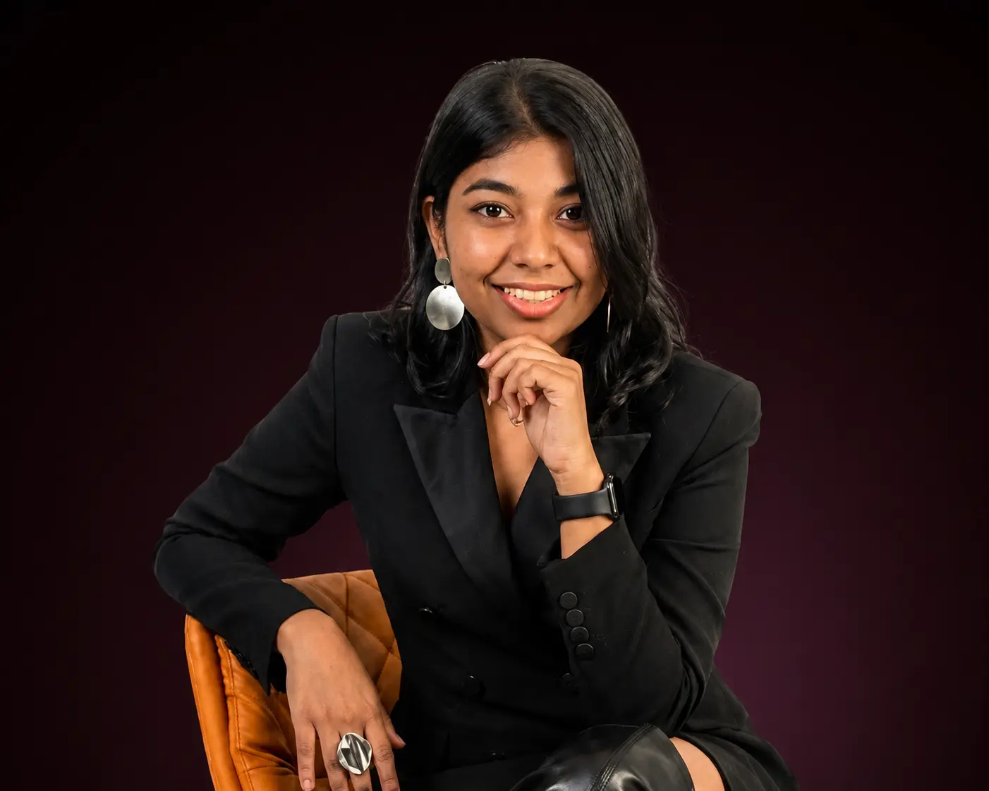 Ms. Vimansa Jayakody